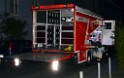 Feuer 2 Y Kellerbrand Koeln Ostheim Ruppinerstr P221